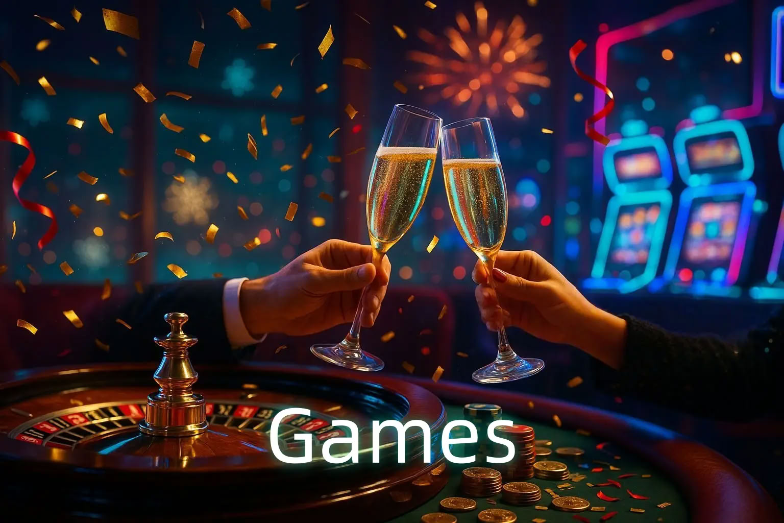 55ff Jogos Festivos