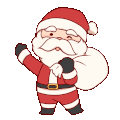 55ff Santa Claus Bônus