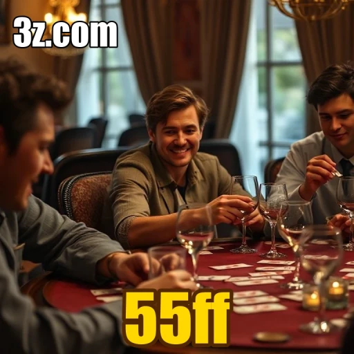 Ação Empolgante no 55ff: Experimente a Seção Action