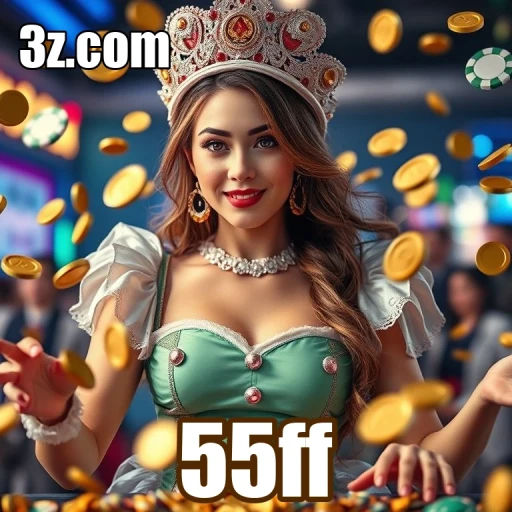 Platformer de 55ff: Aventura e Conexões em Cada Jogada